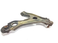 Recambio de brazo suspension inferior delantero izquierdo para opel omega a 2.4 c referencia OEM IAM    2