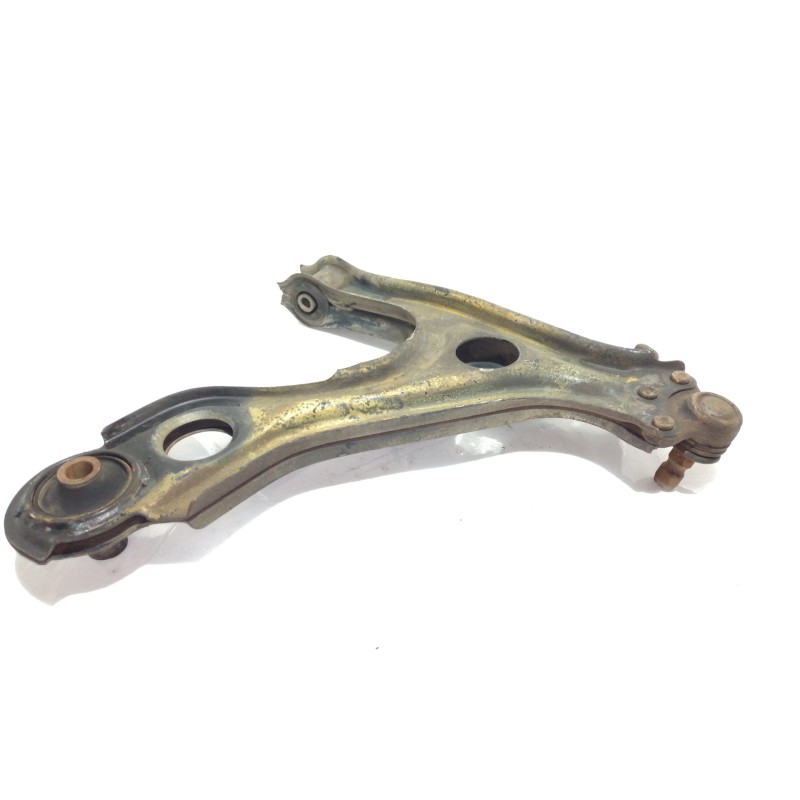 Recambio de brazo suspension inferior delantero izquierdo para opel omega a 2.4 c referencia OEM IAM   