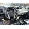 toyota land cruiser prado (_j15_) del año 2015