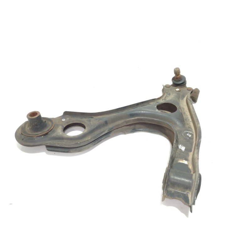 Recambio de brazo suspension inferior delantero izquierdo para opel omega a 2.4 c referencia OEM IAM   