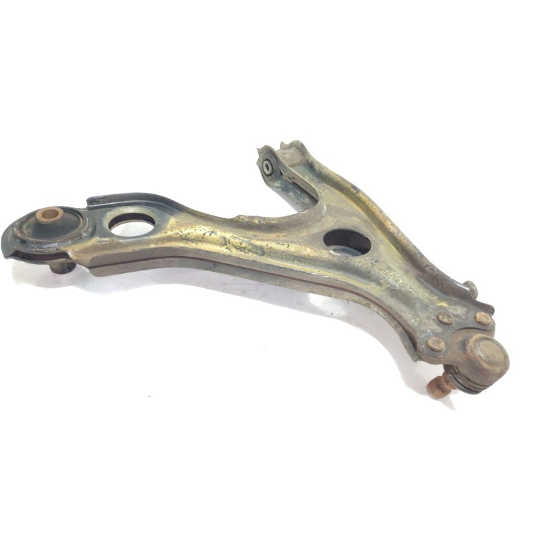 Recambio de brazo suspension inferior delantero izquierdo para opel omega a 2.4 c referencia OEM IAM   