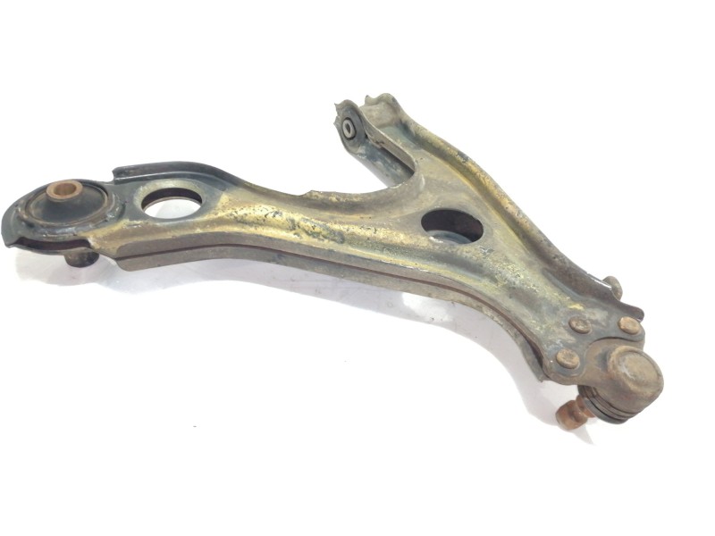 Recambio de brazo suspension inferior delantero izquierdo para opel omega a 2.4 c referencia OEM IAM   