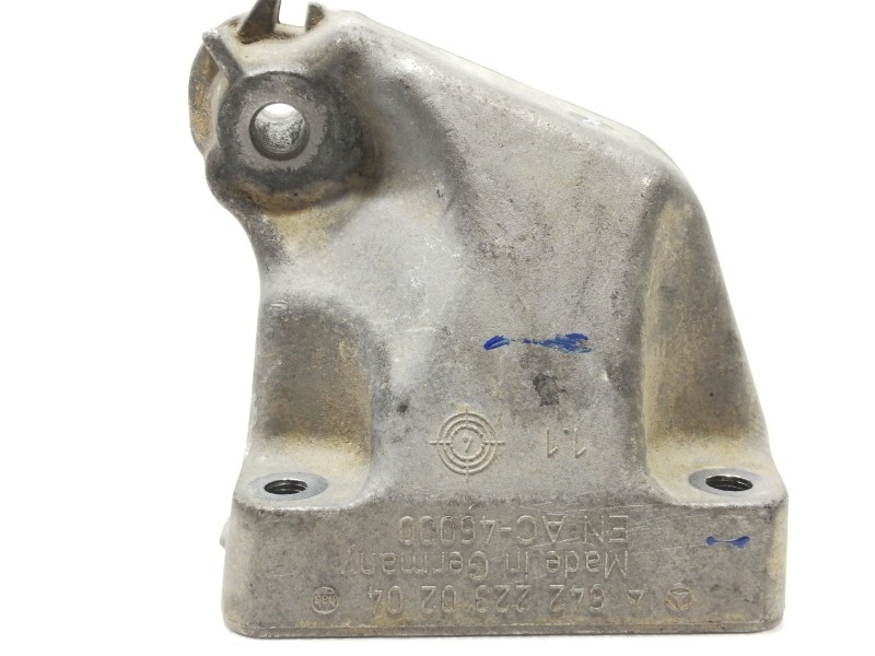 Recambio de soporte motor derecho para mercedes-benz clase m (w164) 320 / 350 cdi (164.122) referencia OEM IAM A6422230204  