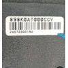 Recambio de enganche cinturon trasero derecho para kia niro (c5p11) 1.6 hev referencia OEM IAM  898K0AT000CCV 