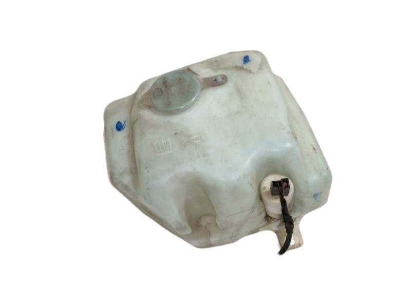 Recambio de deposito limpia para opel omega a 2.4 c referencia OEM IAM   