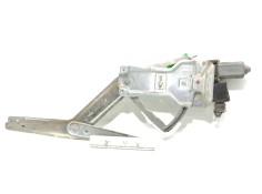Recambio de elevalunas delantero izquierdo para opel astra g coupé 1.8 16v referencia OEM IAM 103395100  
