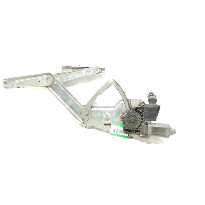 Recambio de elevalunas delantero izquierdo para opel astra g coupé 1.8 16v referencia OEM IAM 103395100  