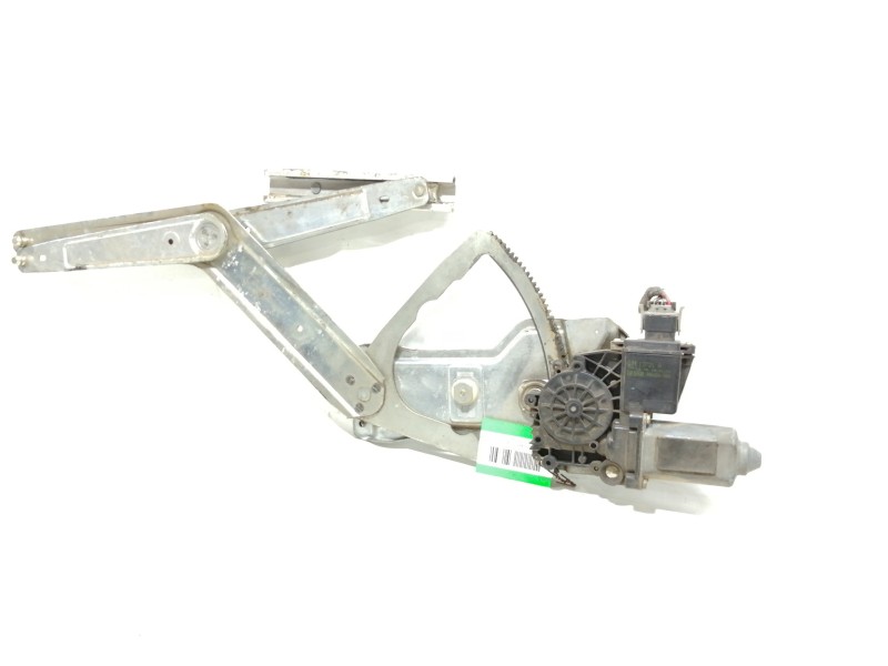 Recambio de elevalunas delantero izquierdo para opel astra g coupé 1.8 16v referencia OEM IAM 103395100  