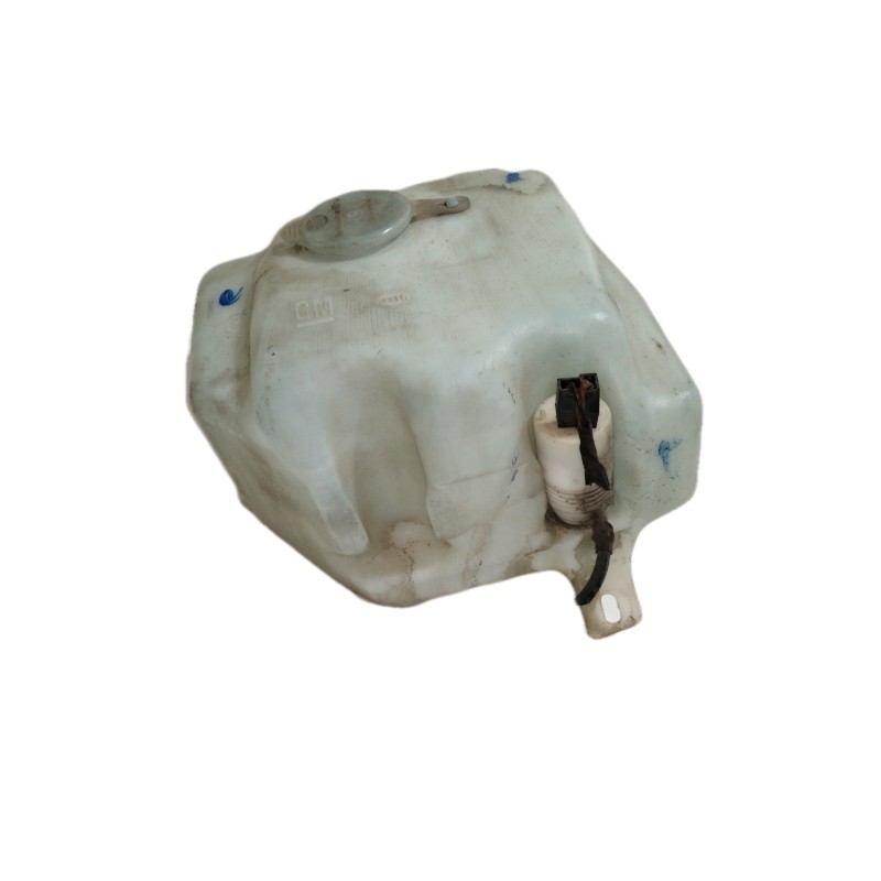 Recambio de deposito limpia para opel omega a 2.4 c referencia OEM IAM   