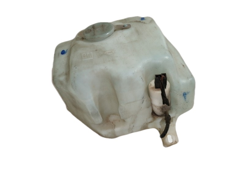 Recambio de deposito limpia para opel omega a 2.4 c referencia OEM IAM   