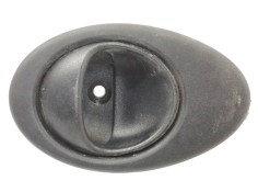 Recambio de maneta interior delantera izquierda para chevrolet matiz s referencia OEM IAM   