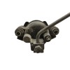 Recambio de pinza freno delantera izquierda para chrysler new yorker (lh) básico referencia OEM IAM 4728115 12580501 
