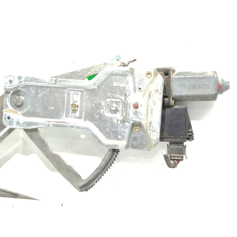 Recambio de elevalunas delantero izquierdo para opel astra g coupé 1.8 16v referencia OEM IAM 103395100  