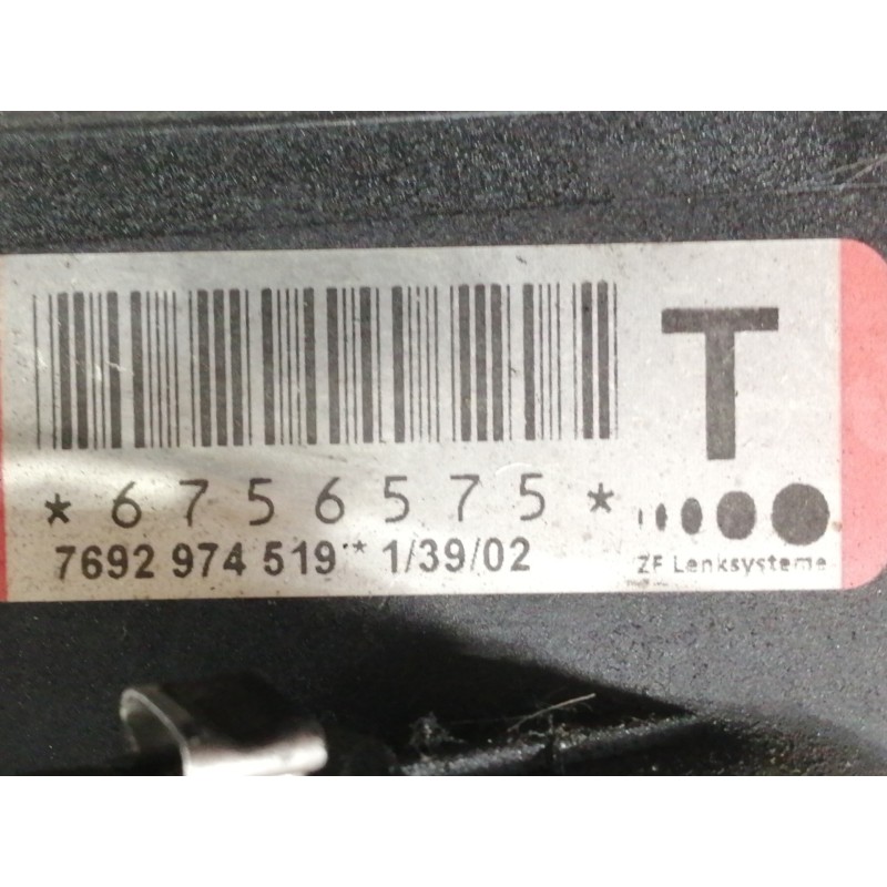 Recambio de bomba direccion para bmw serie 3 berlina (e46) 320d referencia OEM IAM 7692974519 6756575 