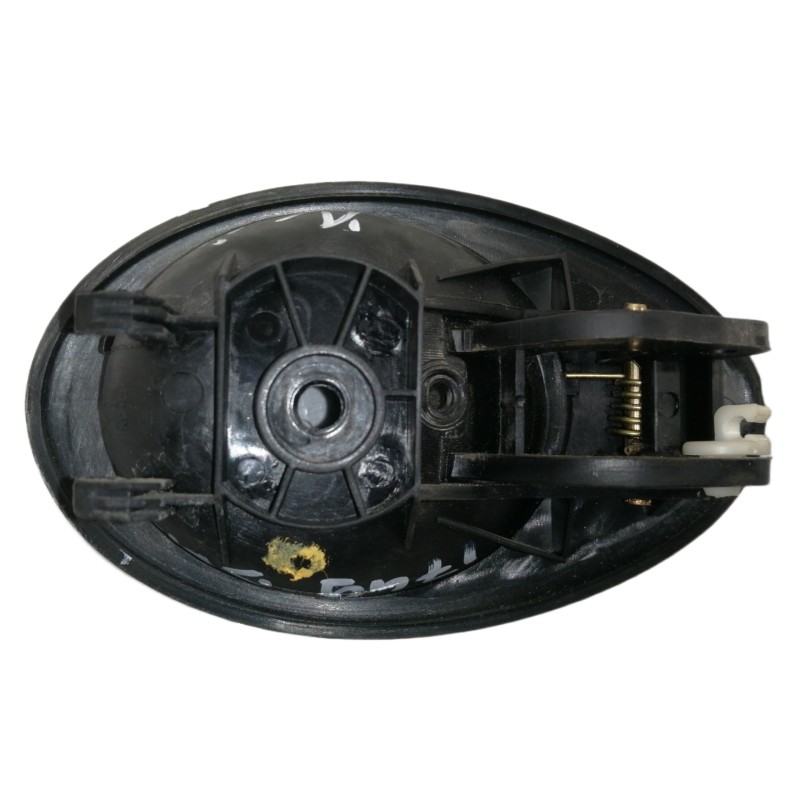 Recambio de maneta interior delantera izquierda para chevrolet matiz s referencia OEM IAM   