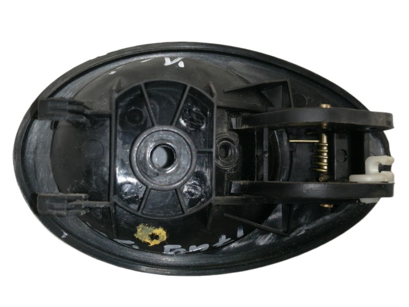 Recambio de maneta interior delantera izquierda para chevrolet matiz s referencia OEM IAM   