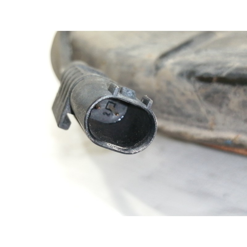 Recambio de mangueta trasera derecha para mercedes-benz clase m (w164) 320 / 350 cdi (164.122) referencia OEM IAM R0522502AAK00 