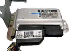 Recambio de centralita motor uce para hyundai getz (tb) 1.6 gls referencia OEM IAM 3910626240   2