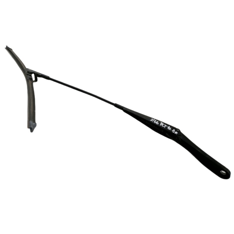 Recambio de brazo limpia delantero derecho para opel astra twin top cosmo referencia OEM IAM 13111220 13111220LH 