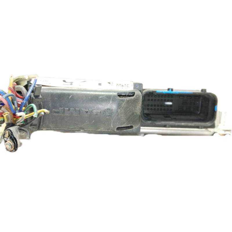Recambio de centralita motor uce para hyundai getz (tb) 1.6 gls referencia OEM IAM 3910626240  