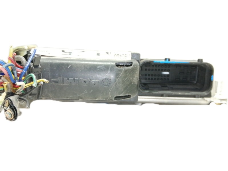 Recambio de centralita motor uce para hyundai getz (tb) 1.6 gls referencia OEM IAM 3910626240  