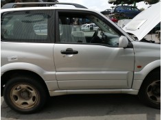 Recambio de puerta delantera derecha para suzuki grand vitara 5 puertas sq (ft) 2.0 td referencia OEM IAM    2