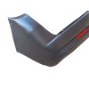 Recambio de paragolpes trasero para fiat doblo cargo (263_) 1.3 d multijet referencia OEM IAM 735497862  