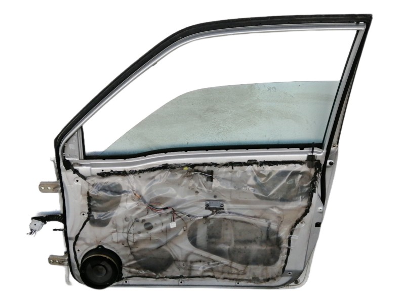Recambio de puerta delantera derecha para suzuki grand vitara 5 puertas sq (ft) 2.0 td referencia OEM IAM   