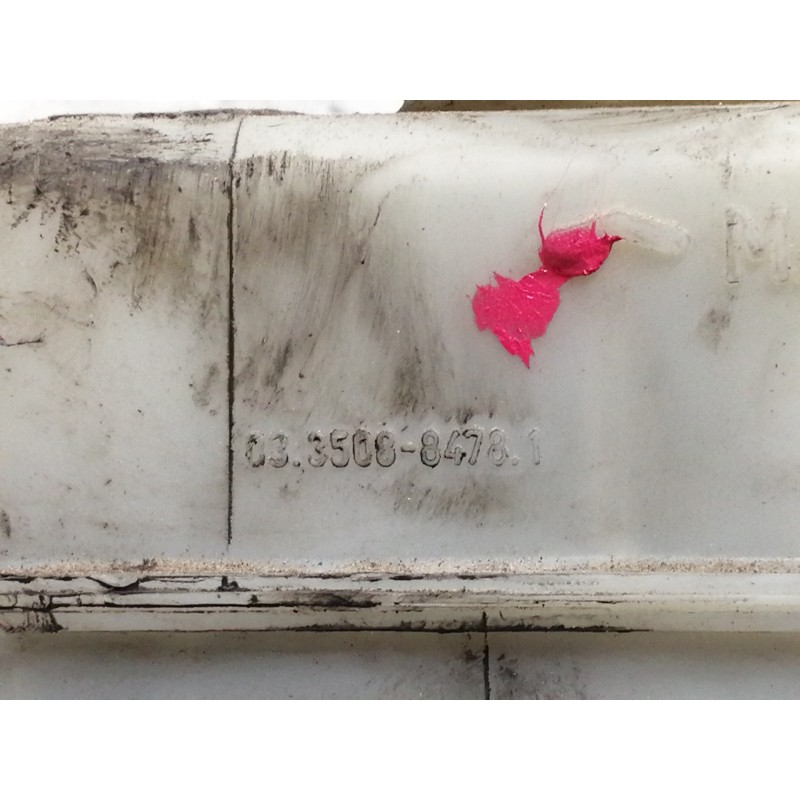 Recambio de bomba freno para bmw serie 3 berlina (e46) 320d referencia OEM IAM 03350884781  