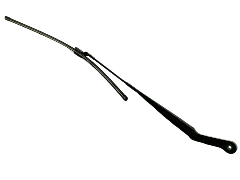 Recambio de brazo limpia delantero izquierdo para citroën jumper caja cerrada (06.2006 =>) 30 l1h1 hdi 100 referencia OEM IAM A0