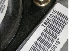 Recambio de airbag delantero izquierdo para hyundai getz (tb) 1.6 gls referencia OEM IAM TB56101E TB56102B  2