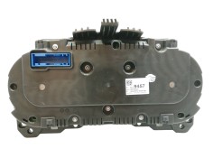Recambio de cuadro instrumentos para opel corsa e business referencia OEM IAM 39129457   2