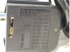 Recambio de mando limpia para opel astra g coupé 1.8 16v referencia OEM IAM 90124931   2