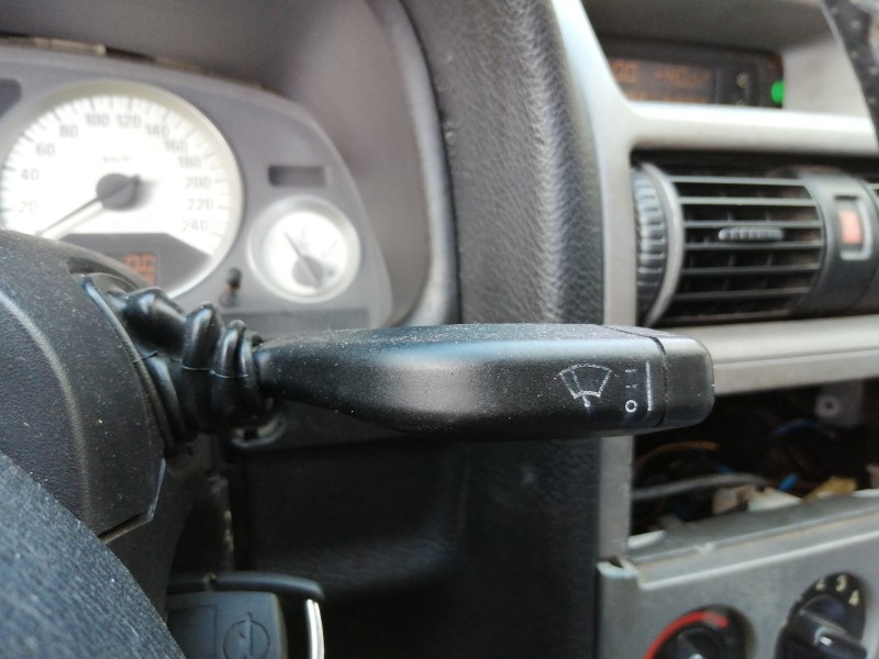 Recambio de mando limpia para opel astra g coupé 1.8 16v referencia OEM IAM 90124931  