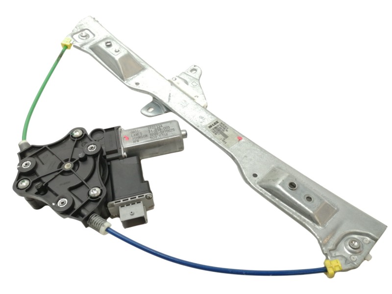 Recambio de elevalunas delantero derecho para opel corsa e business referencia OEM IAM 13447039RH  