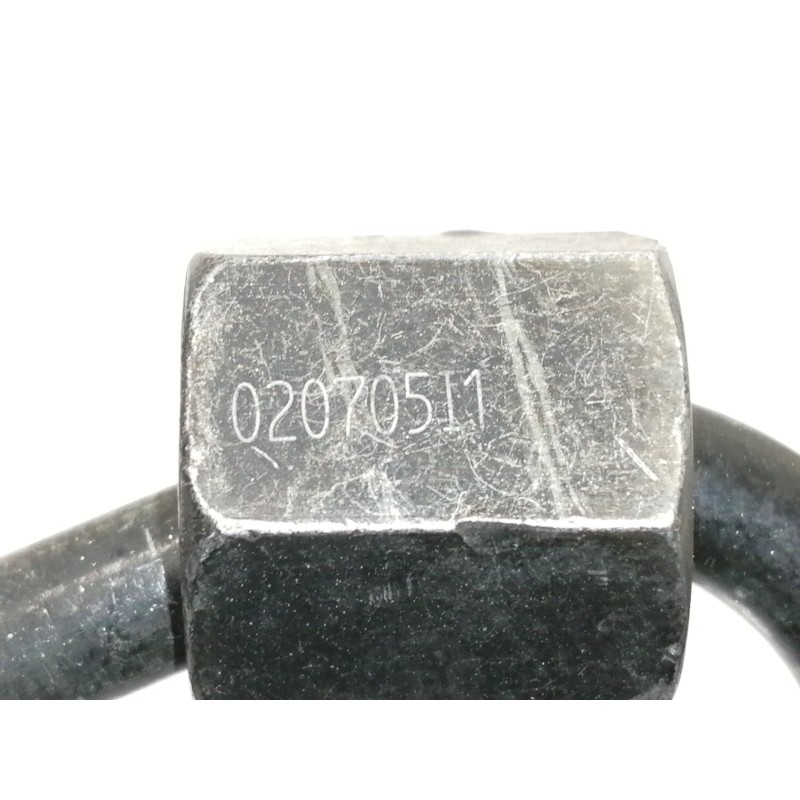 Recambio de tubo para mercedes-benz clase m (w164) 320 / 350 cdi (164.122) referencia OEM IAM   