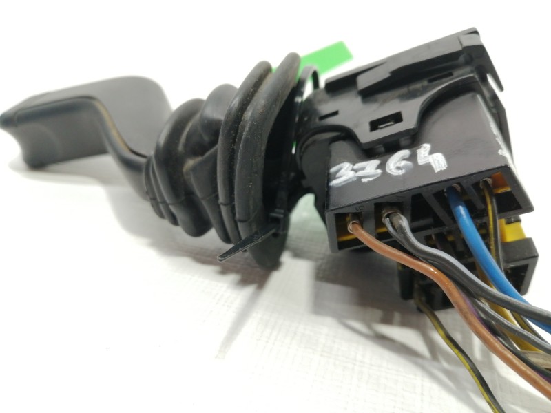 Recambio de mando limpia para opel astra g coupé 1.8 16v referencia OEM IAM 90124931  