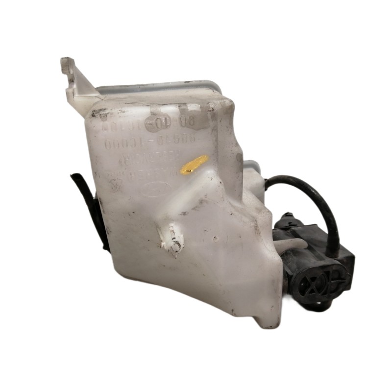 Recambio de deposito limpia para hyundai getz (tb) 1.6 gls referencia OEM IAM 986101C000 986101C100 