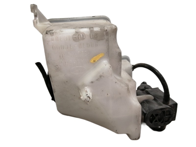 Recambio de deposito limpia para hyundai getz (tb) 1.6 gls referencia OEM IAM 986101C000 986101C100 