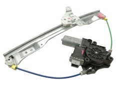 Recambio de elevalunas delantero derecho para opel corsa e business referencia OEM IAM 13447039RH   2