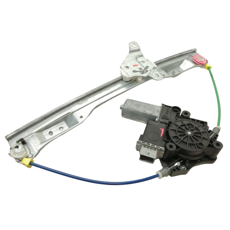 Recambio de elevalunas delantero derecho para opel corsa e business referencia OEM IAM 13447039RH  