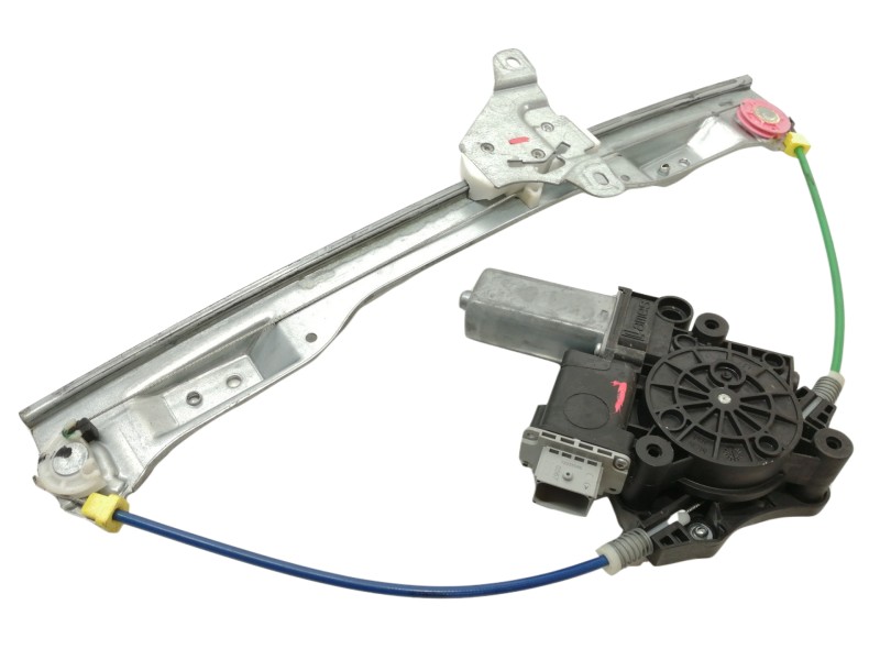 Recambio de elevalunas delantero derecho para opel corsa e business referencia OEM IAM 13447039RH  