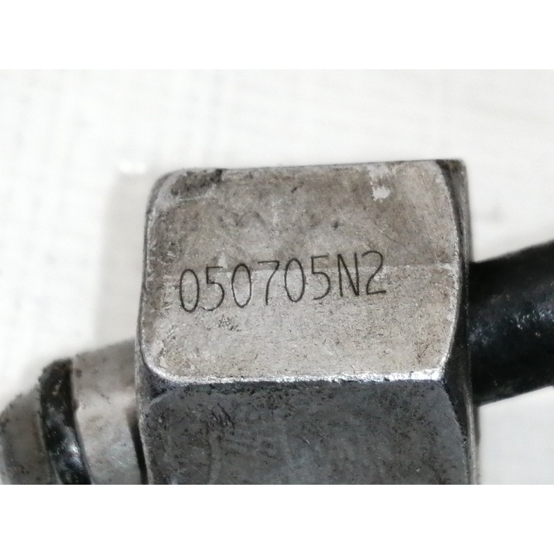 Recambio de tubo para mercedes-benz clase m (w164) 320 / 350 cdi (164.122) referencia OEM IAM   