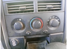 Recambio de mando calefaccion / aire acondicionado para chrysler jeep gr.cherokee (wj/wg) 3.1 td laredo referencia OEM IAM   