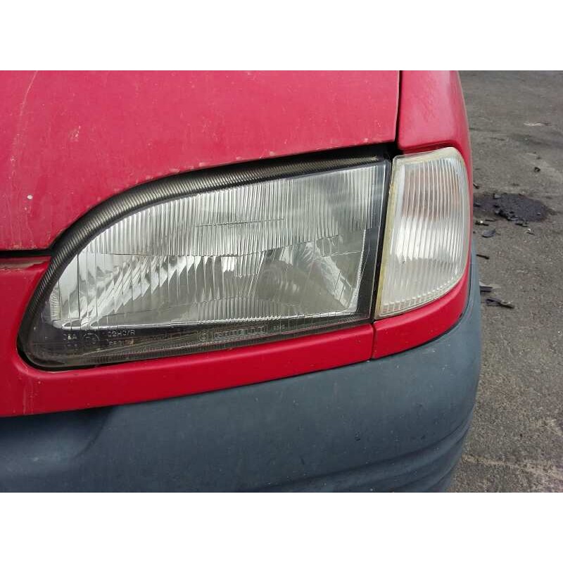 Recambio de faro izquierdo para seat arosa (6h1) stella referencia OEM IAM 6H1941015C 6H1941001C 