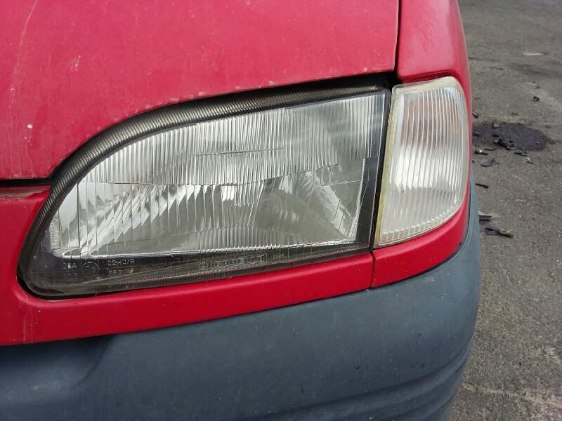 Recambio de faro izquierdo para seat arosa (6h1) stella referencia OEM IAM 6H1941015C 6H1941001C 