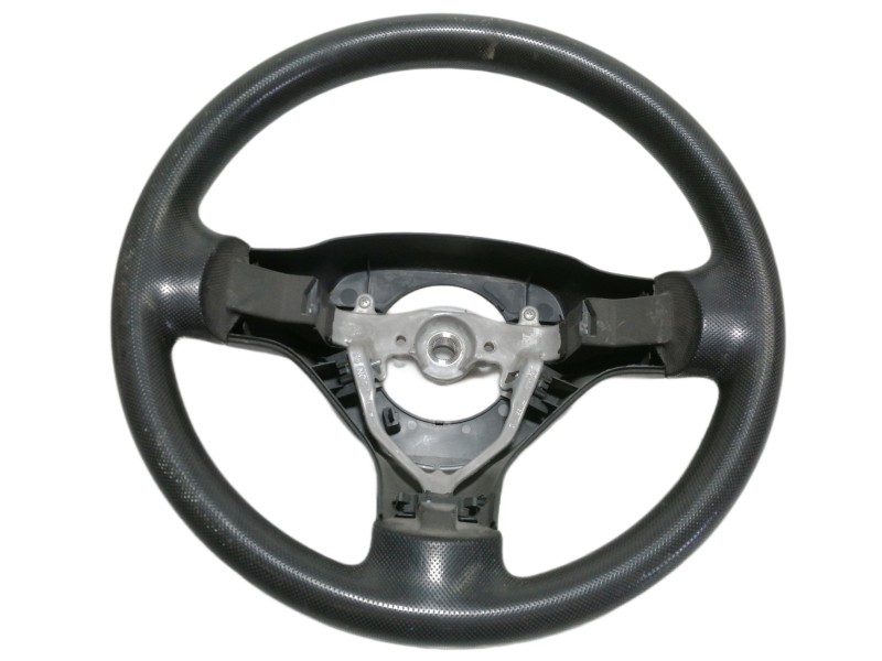Recambio de volante para peugeot 107 1.4 hdi cat (8ht / dv4td) referencia OEM IAM GS12001840 4109GN 