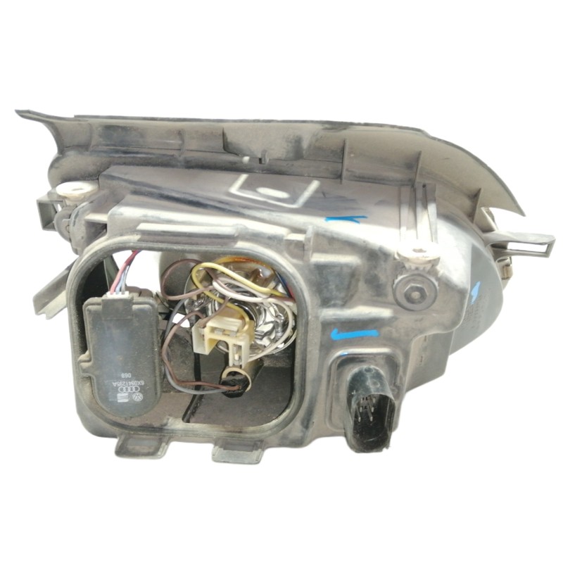 Recambio de faro izquierdo para seat arosa (6h1) stella referencia OEM IAM 6H1941015C 6H1941001C 