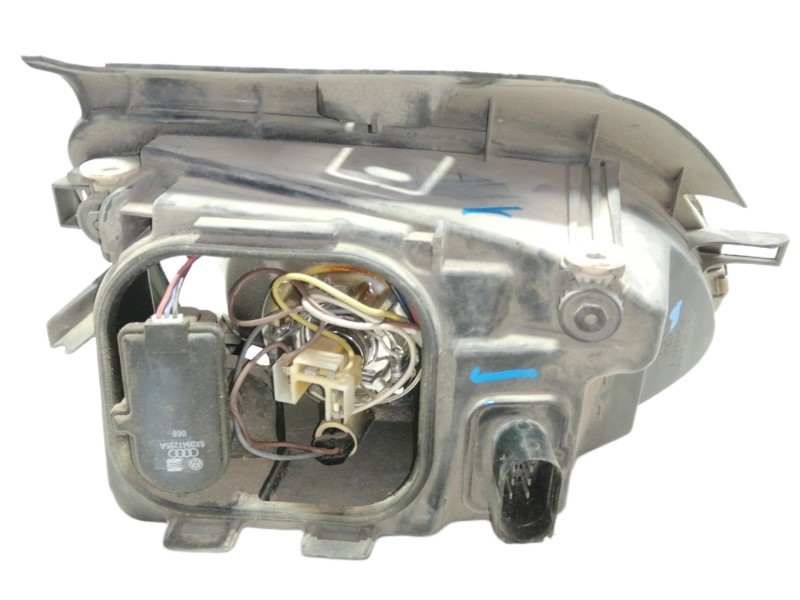 Recambio de faro izquierdo para seat arosa (6h1) stella referencia OEM IAM 6H1941015C 6H1941001C 