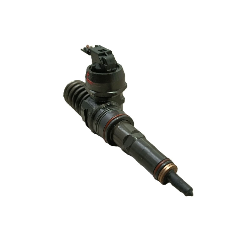Recambio de inyector para seat ibiza iii (6l1) 1.9 tdi referencia OEM IAM 038130073AJ 0414720037 